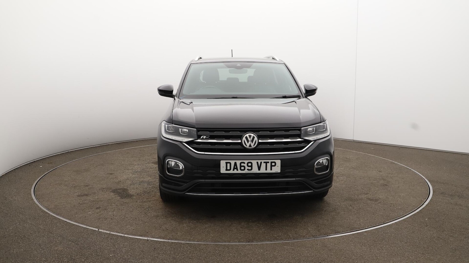 Used Volkswagen T-Cross 2019 for sale - 76138337: Photo 41