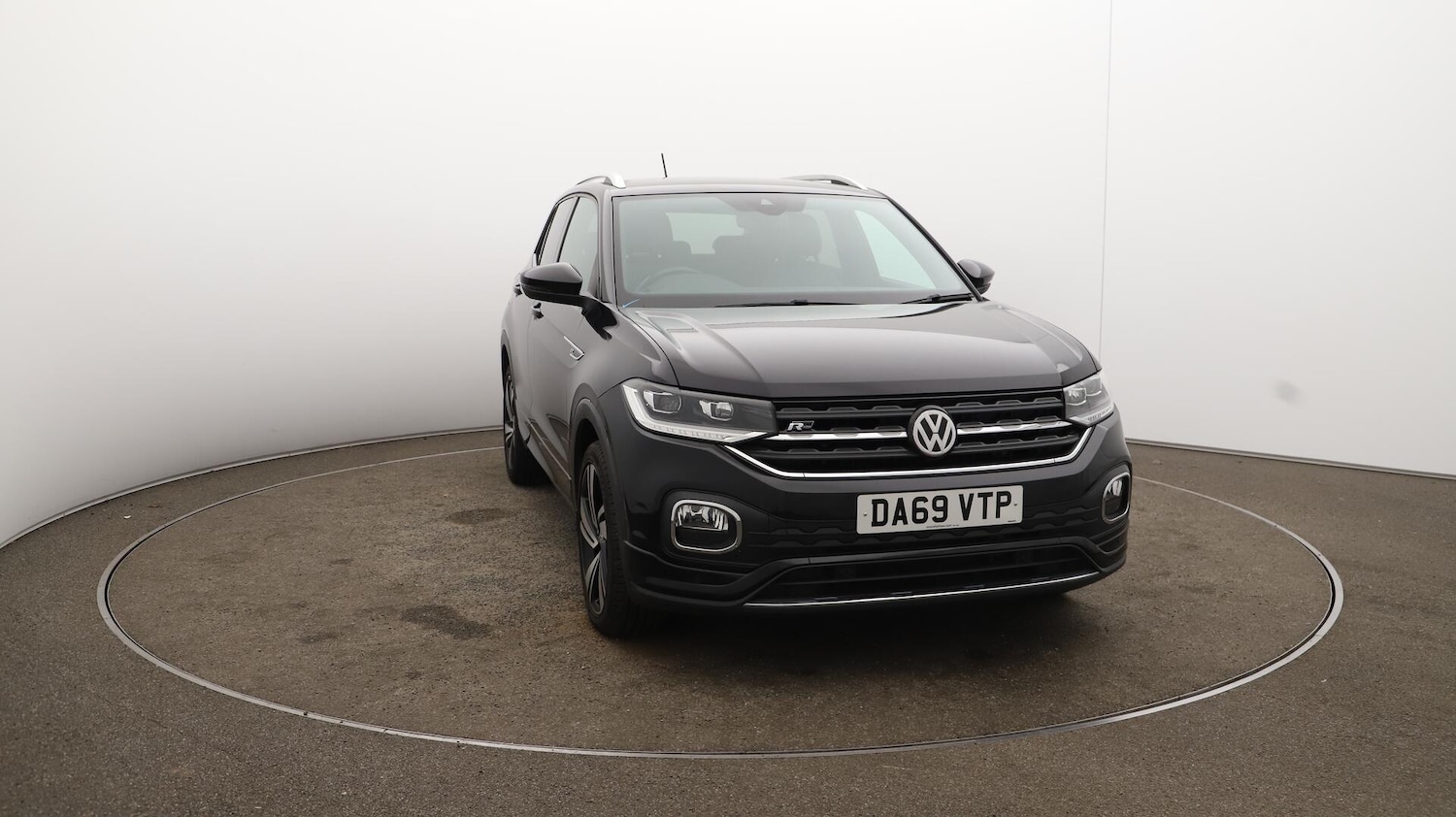 Used Volkswagen T-Cross 2019 for sale - 76138337: Photo 42