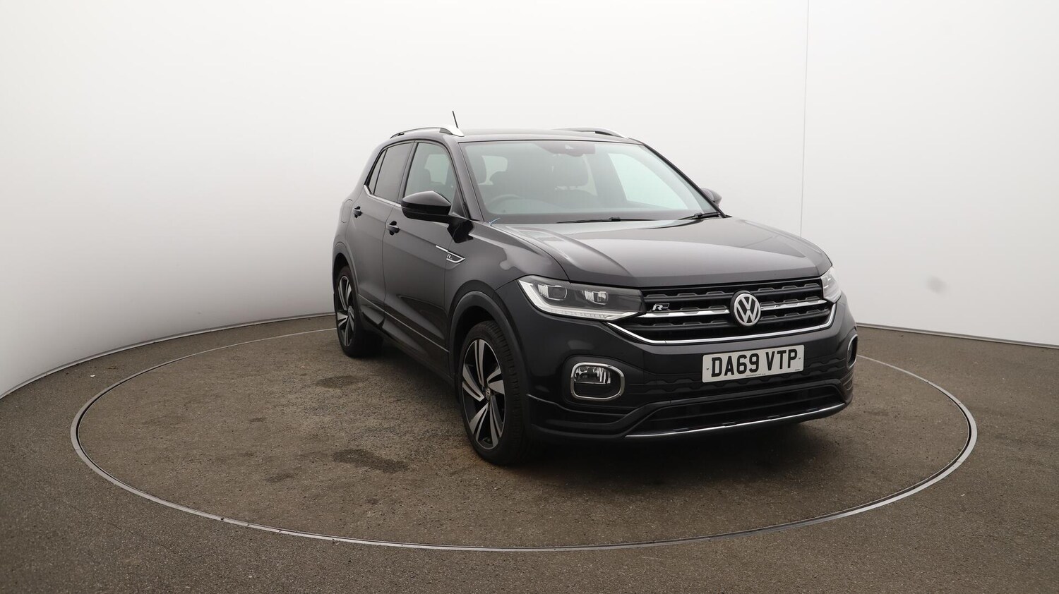 Used Volkswagen T-Cross 2019 for sale - 76138337: Photo 43