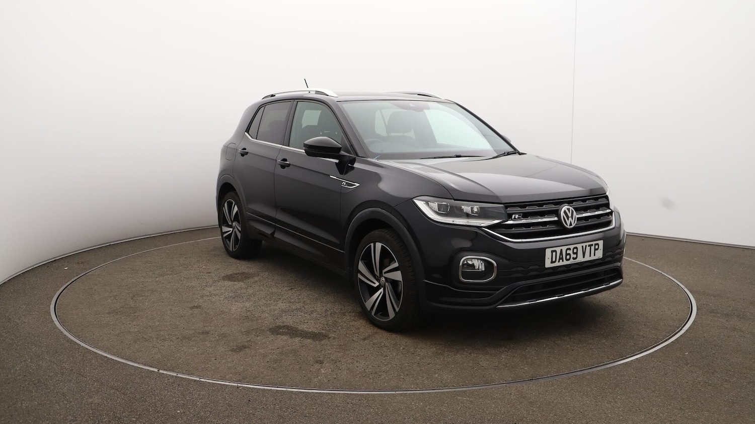 Used Volkswagen T-Cross 2019 for sale - 76138337: Photo 44