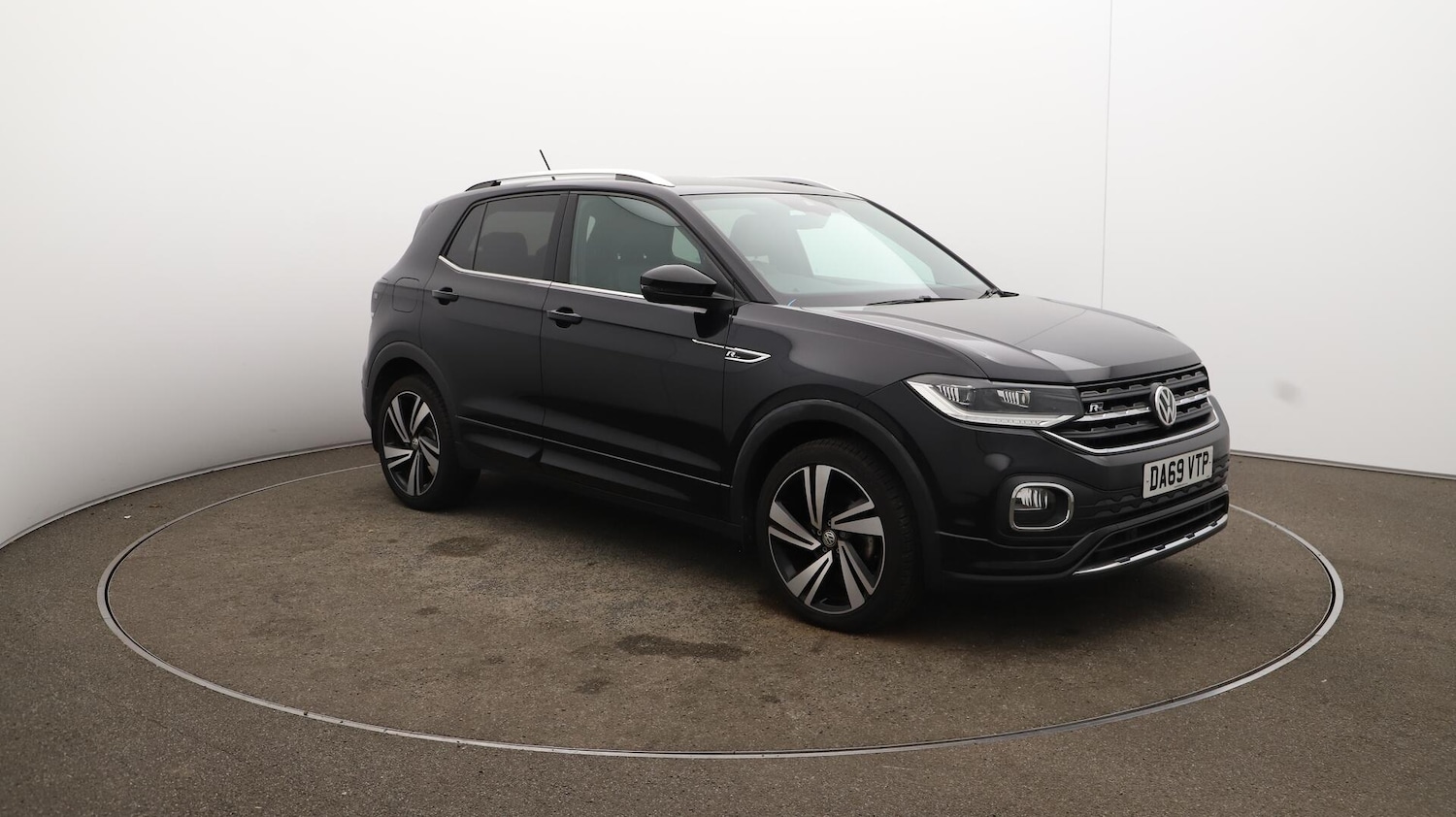Used Volkswagen T-Cross 2019 for sale - 76138337: Photo 45