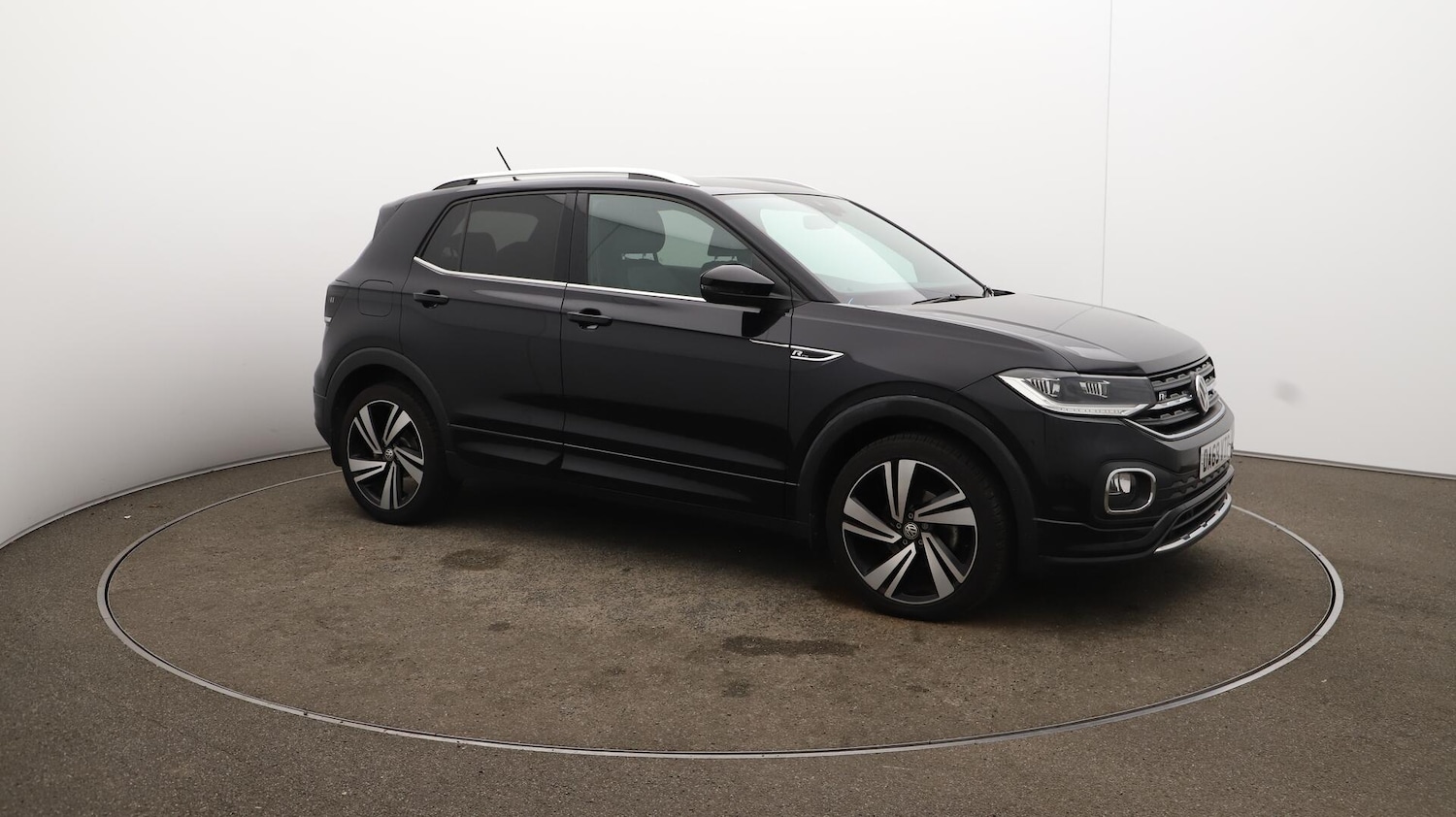 Used Volkswagen T-Cross 2019 for sale - 76138337: Photo 46
