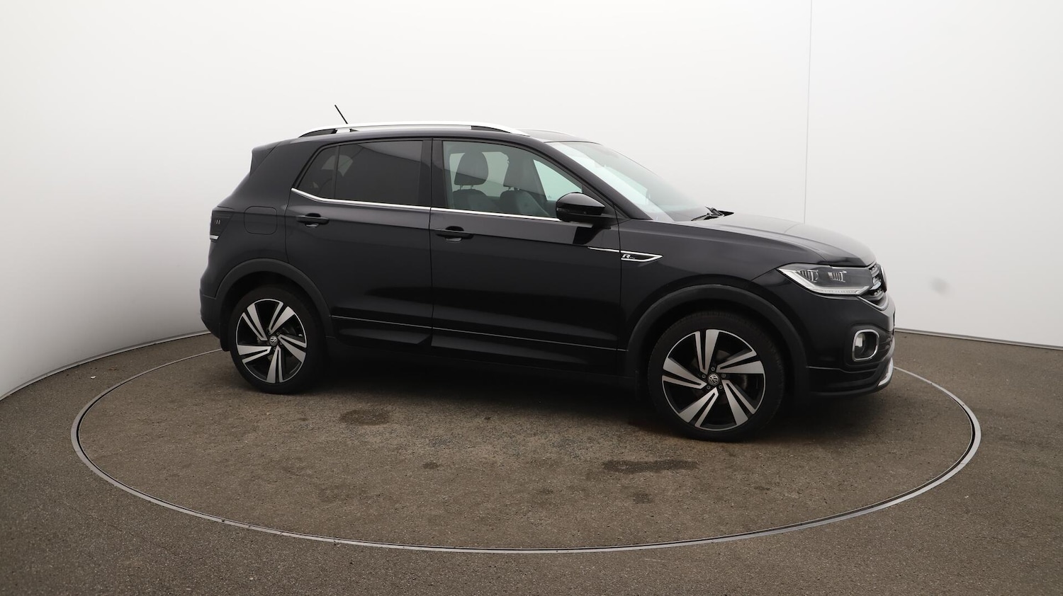 Used Volkswagen T-Cross 2019 for sale - 76138337: Photo 47