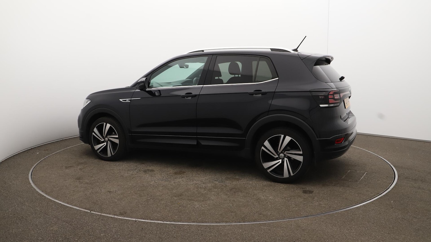 Used Volkswagen T-Cross 2019 for sale - 76138337: Photo 48