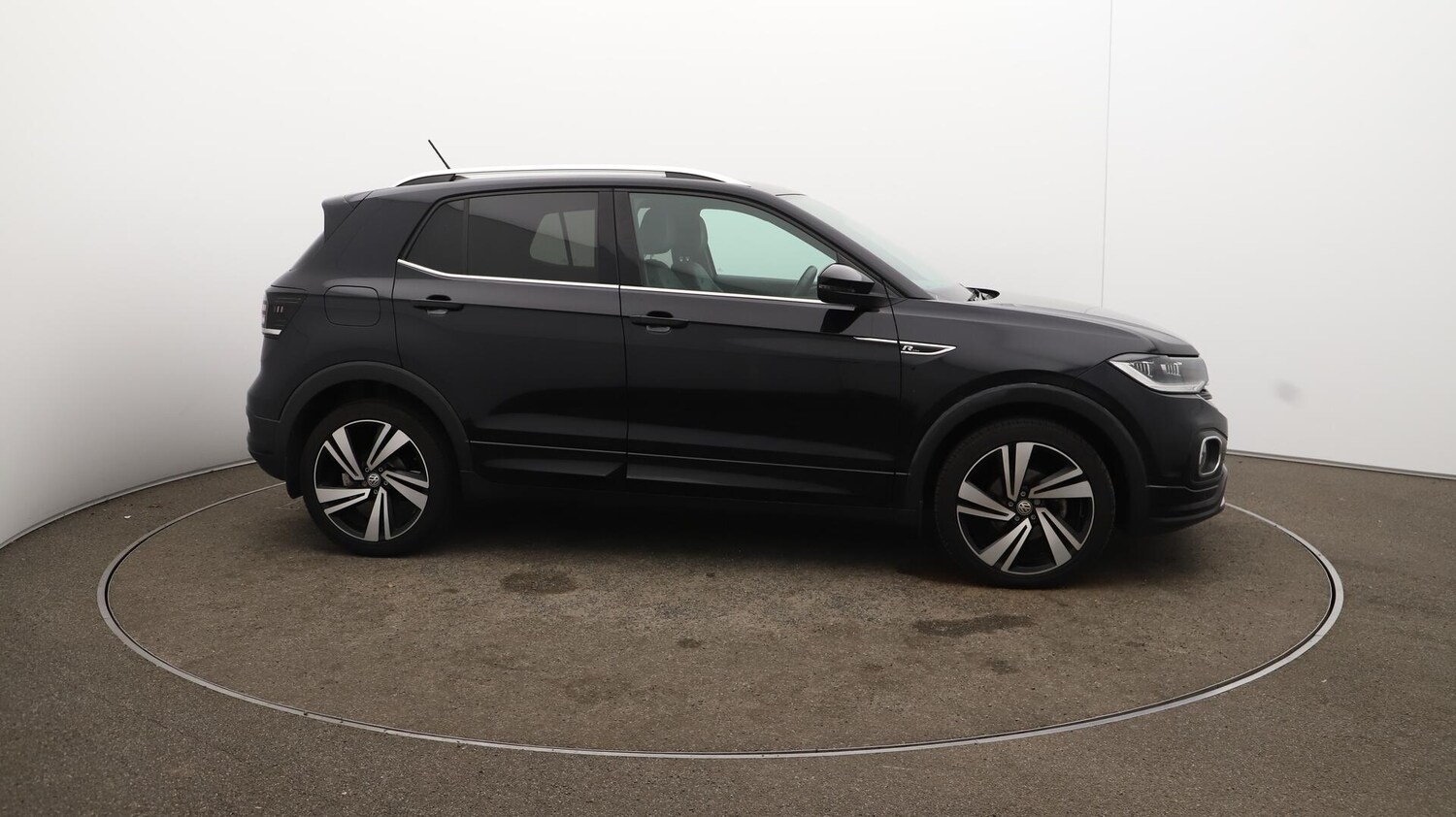 Used Volkswagen T-Cross 2019 for sale - 76138337: Photo 49