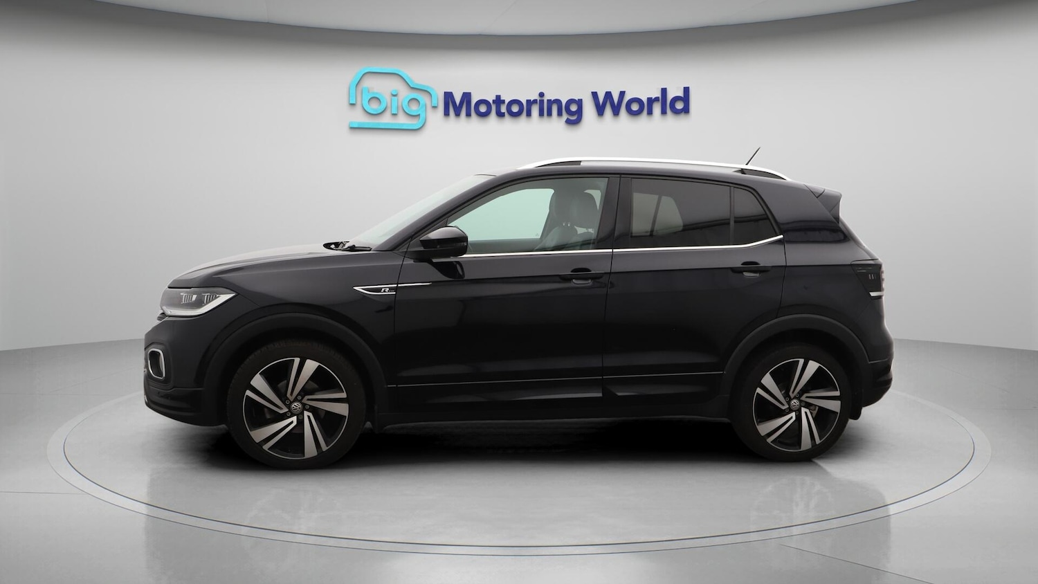 Used Volkswagen T-Cross 2019 for sale - 76138337: Photo 5