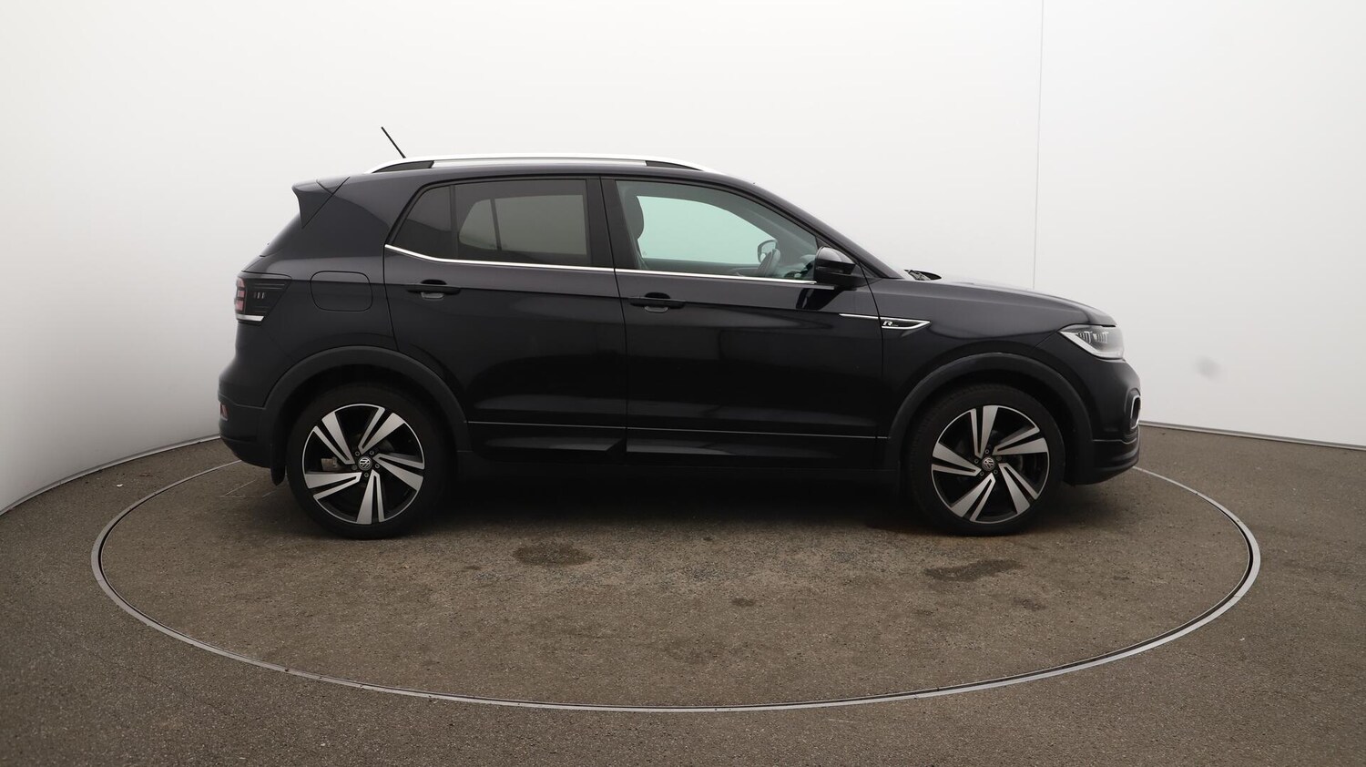 Used Volkswagen T-Cross 2019 for sale - 76138337: Photo 50