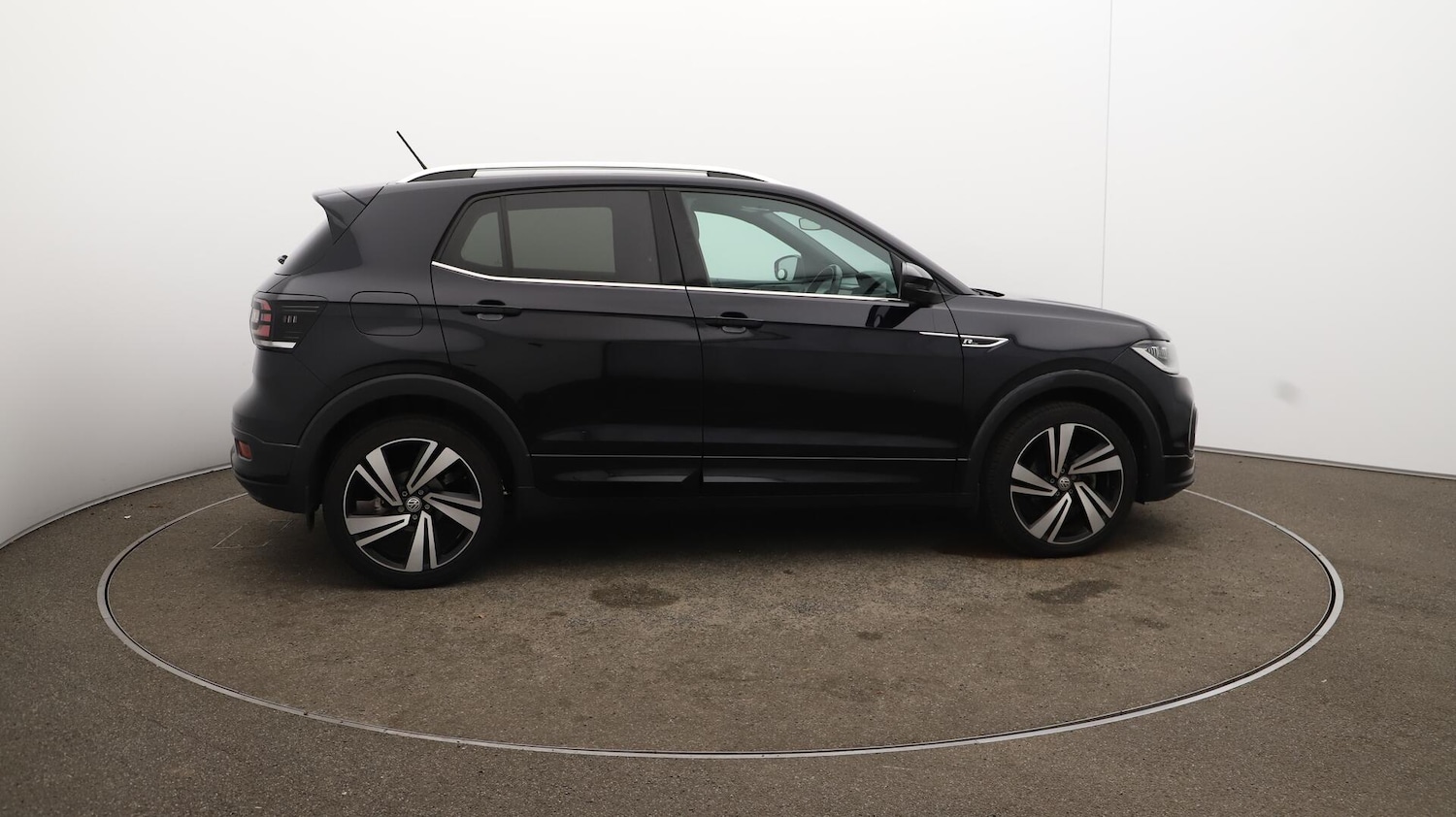 Used Volkswagen T-Cross 2019 for sale - 76138337: Photo 51