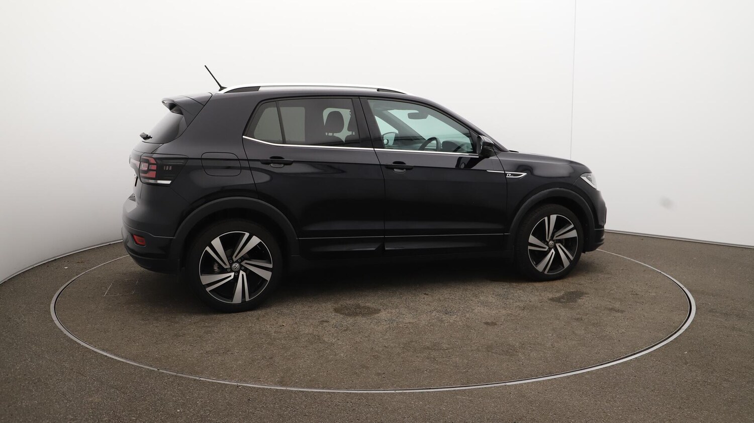 Used Volkswagen T-Cross 2019 for sale - 76138337: Photo 52
