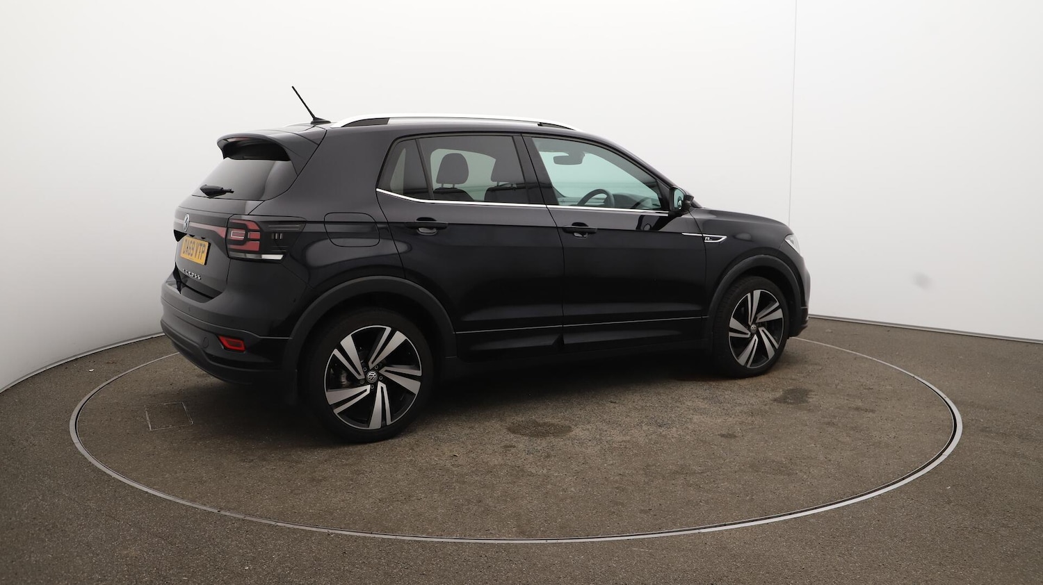Used Volkswagen T-Cross 2019 for sale - 76138337: Photo 53