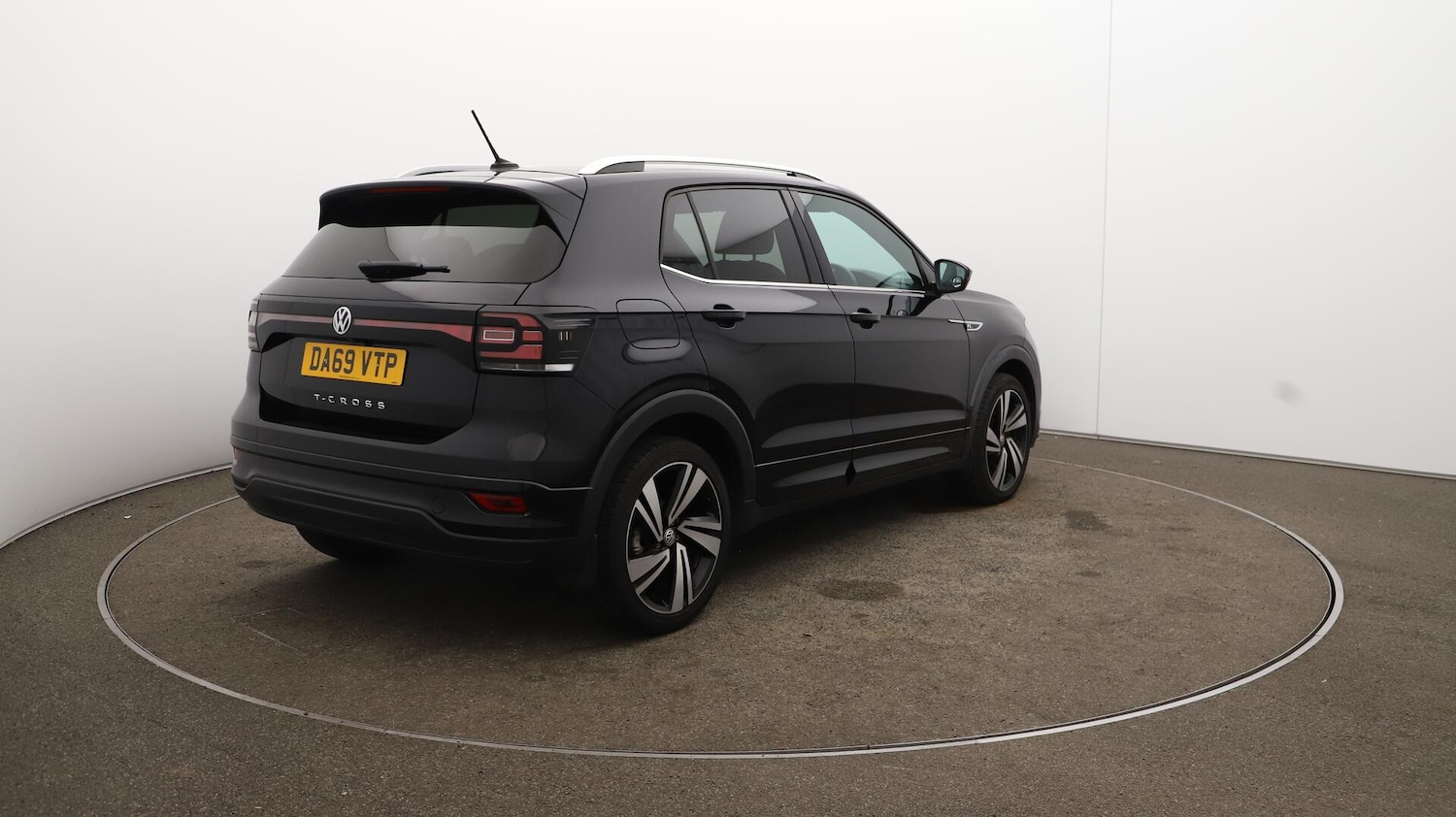 Used Volkswagen T-Cross 2019 for sale - 76138337: Photo 55