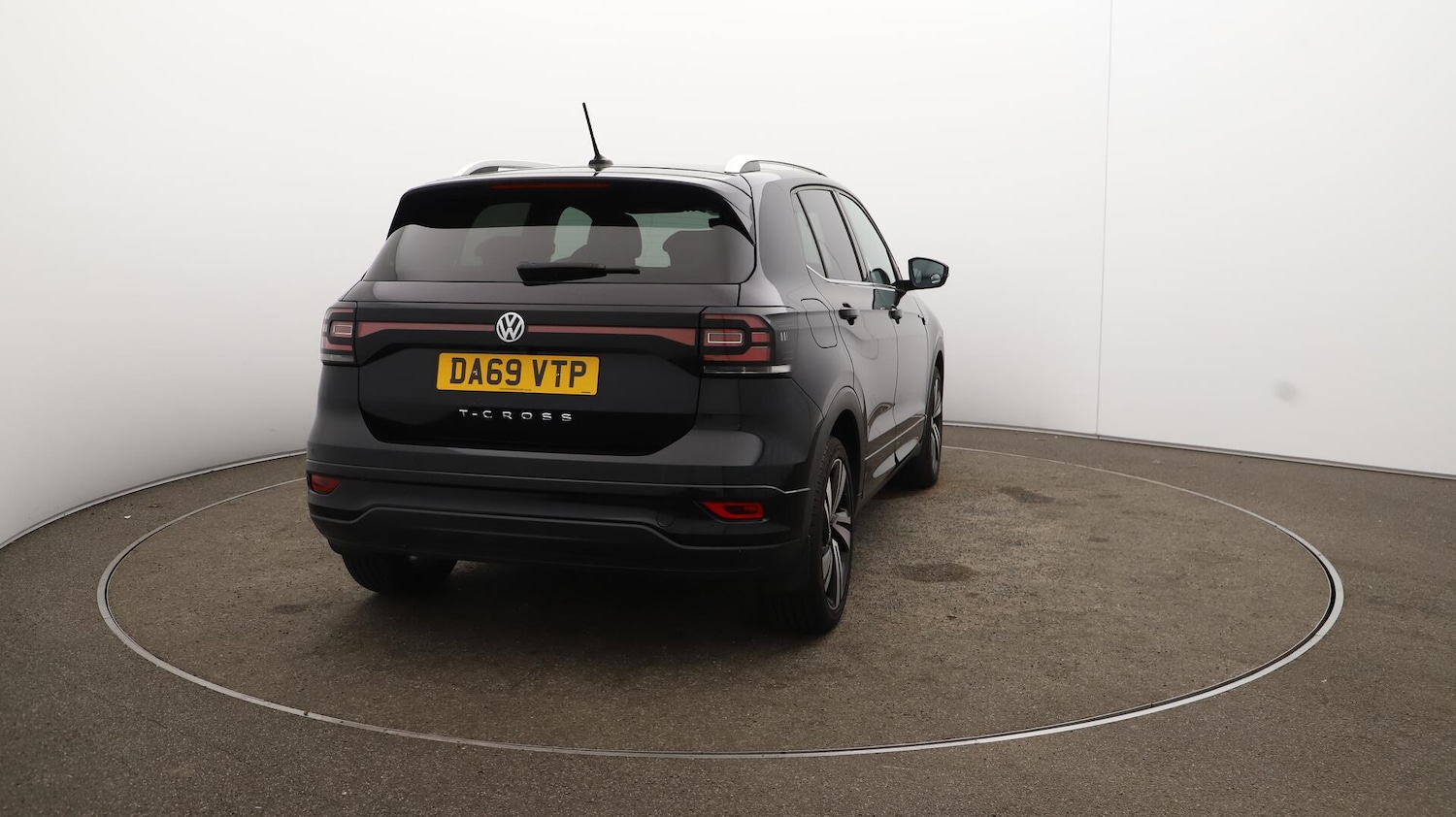 Used Volkswagen T-Cross 2019 for sale - 76138337: Photo 57