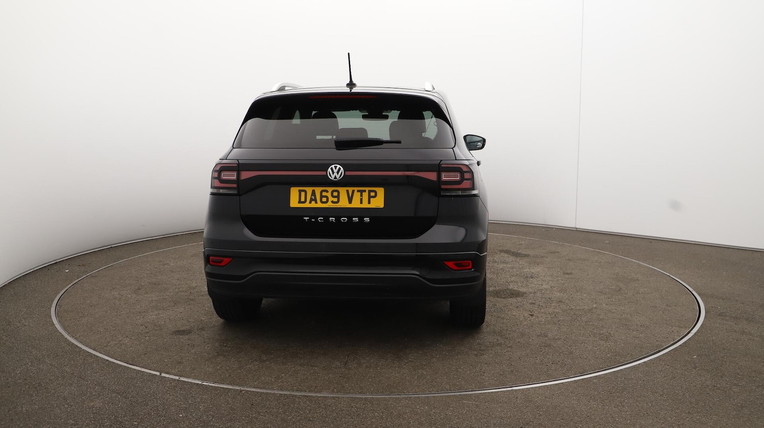 Used Volkswagen T-Cross 2019 for sale - 76138337: Photo 58
