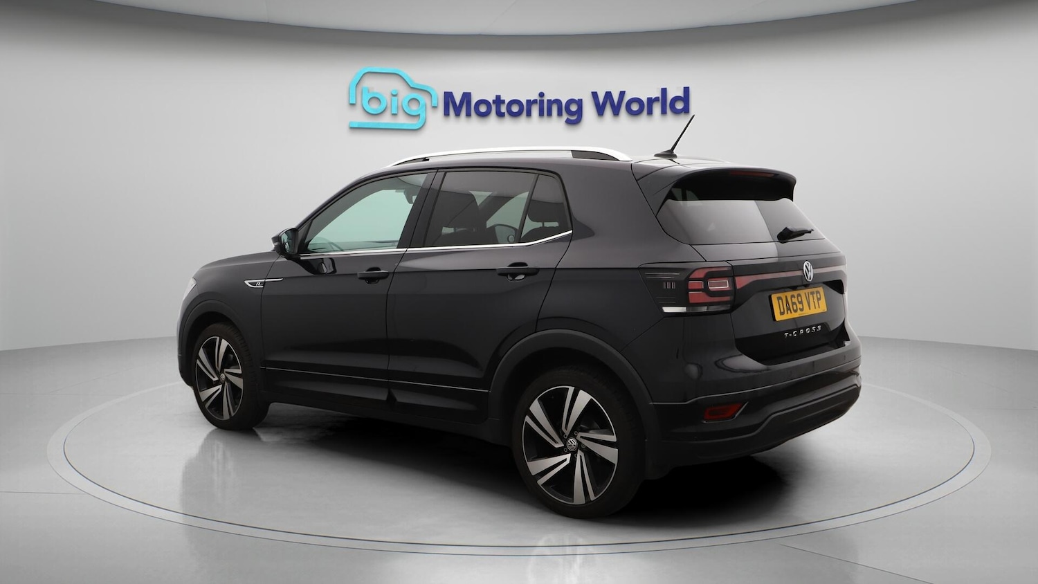 Used Volkswagen T-Cross 2019 for sale - 76138337: Photo 6