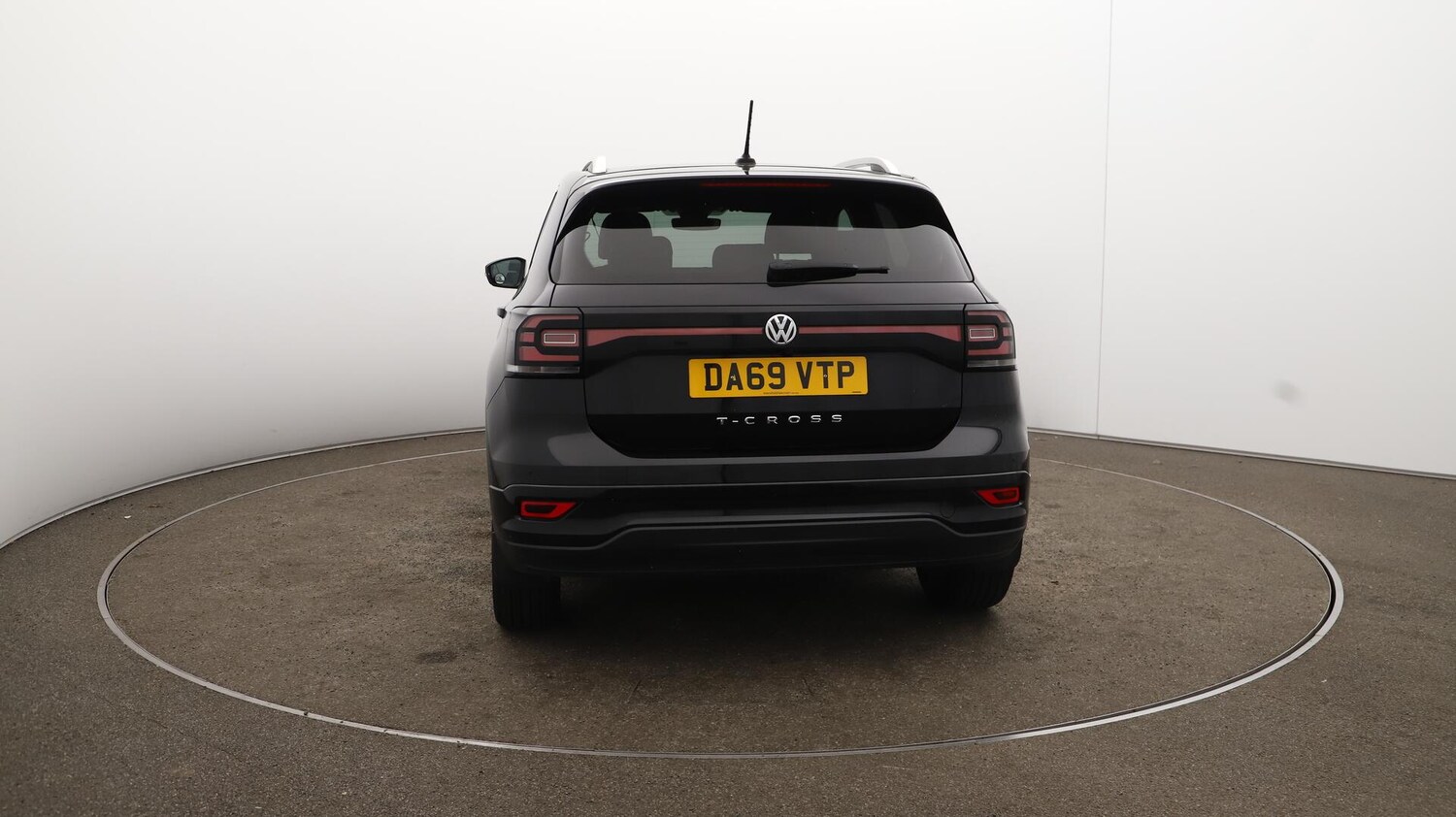 Used Volkswagen T-Cross 2019 for sale - 76138337: Photo 60
