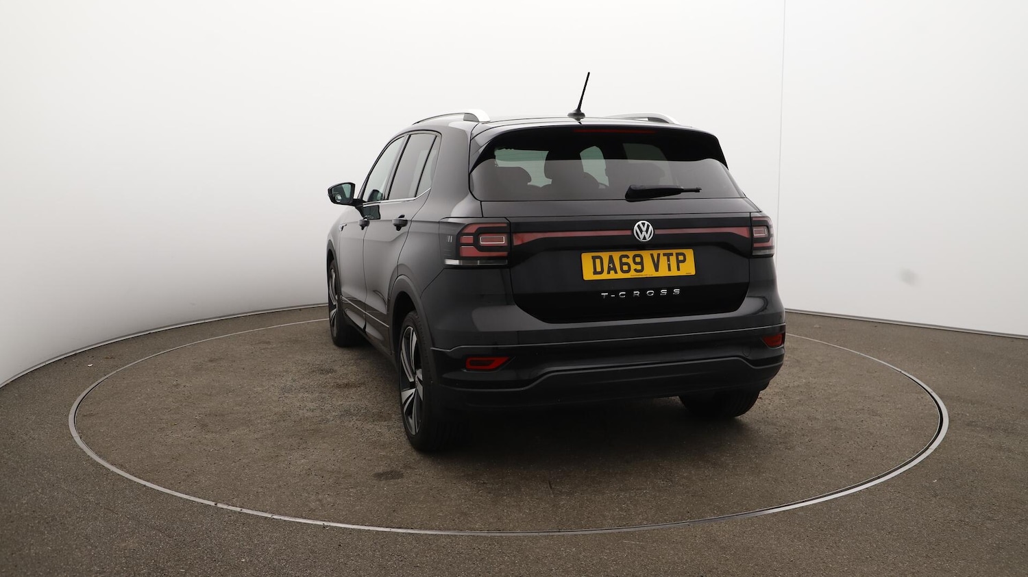Used Volkswagen T-Cross 2019 for sale - 76138337: Photo 61