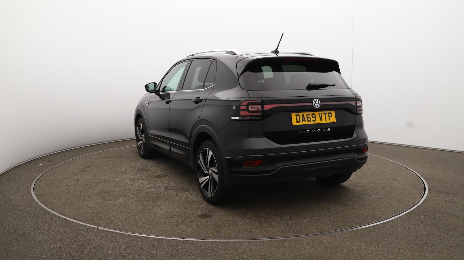 Used Volkswagen T-Cross 2019 for sale - 76138337: Photo 62