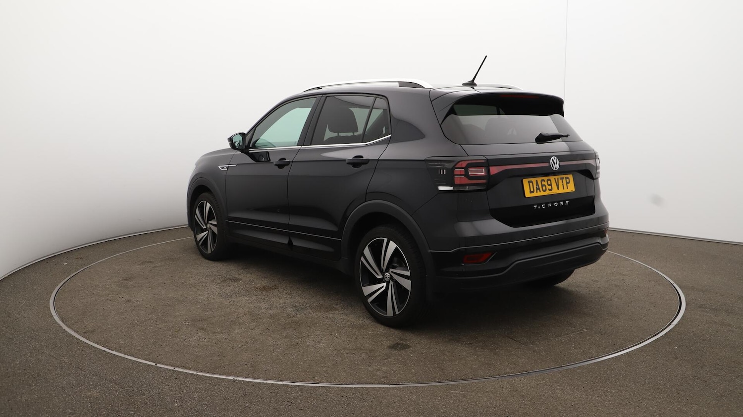 Used Volkswagen T-Cross 2019 for sale - 76138337: Photo 63