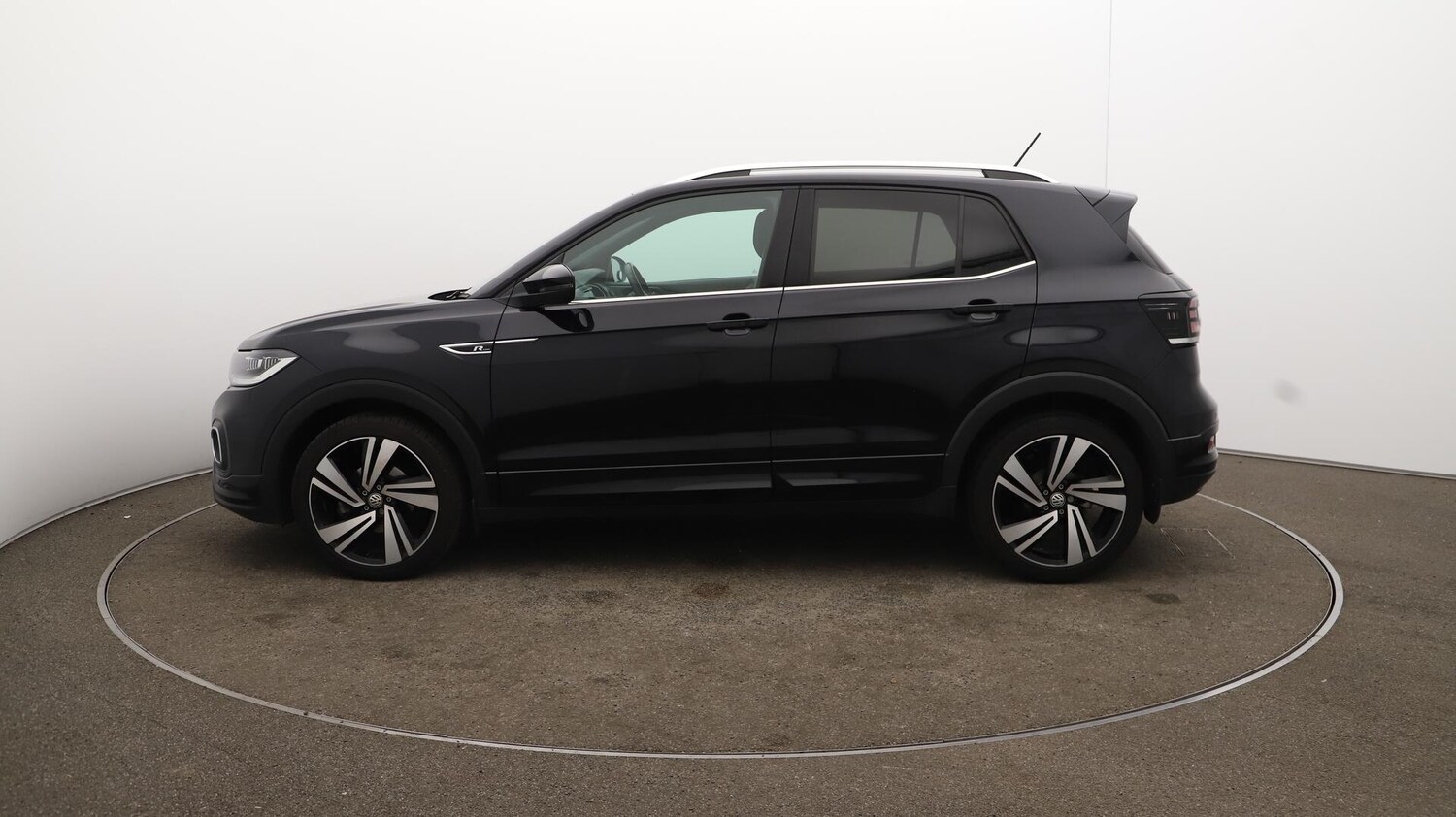 Used Volkswagen T-Cross 2019 for sale - 76138337: Photo 65
