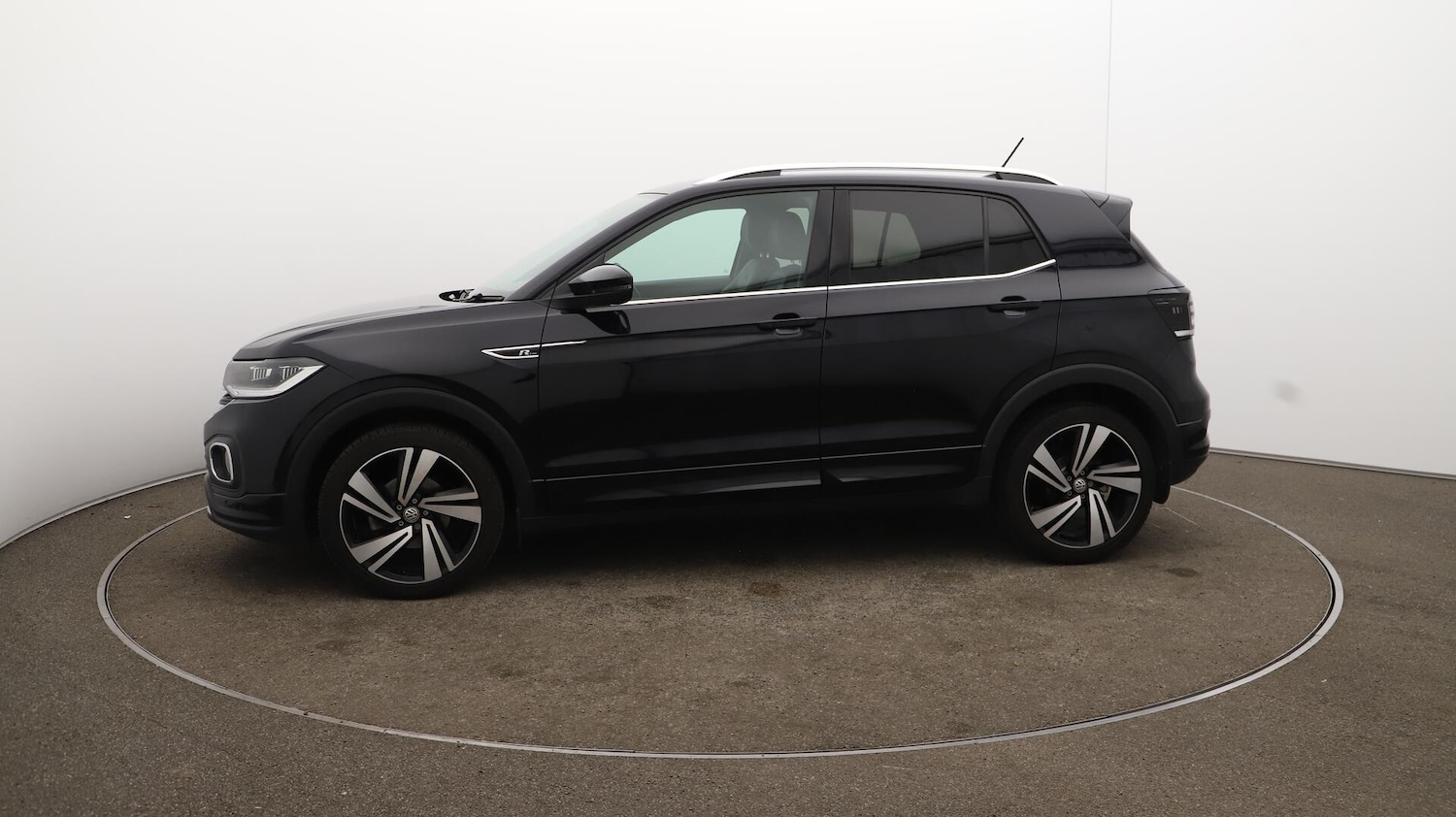 Used Volkswagen T-Cross 2019 for sale - 76138337: Photo 66