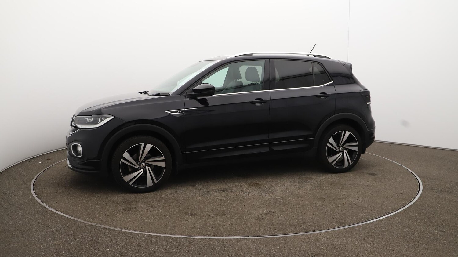 Used Volkswagen T-Cross 2019 for sale - 76138337: Photo 67