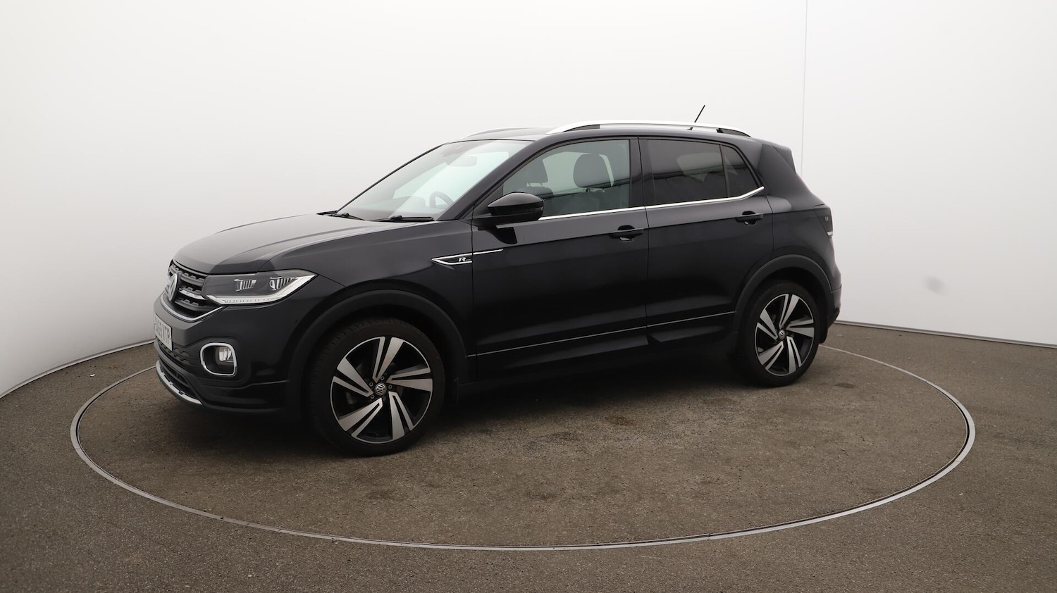 Used Volkswagen T-Cross 2019 for sale - 76138337: Photo 68