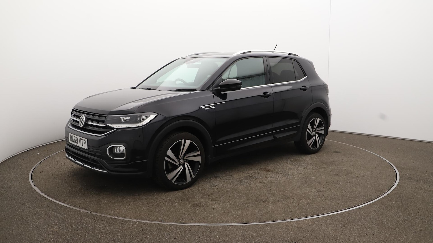 Used Volkswagen T-Cross 2019 for sale - 76138337: Photo 69