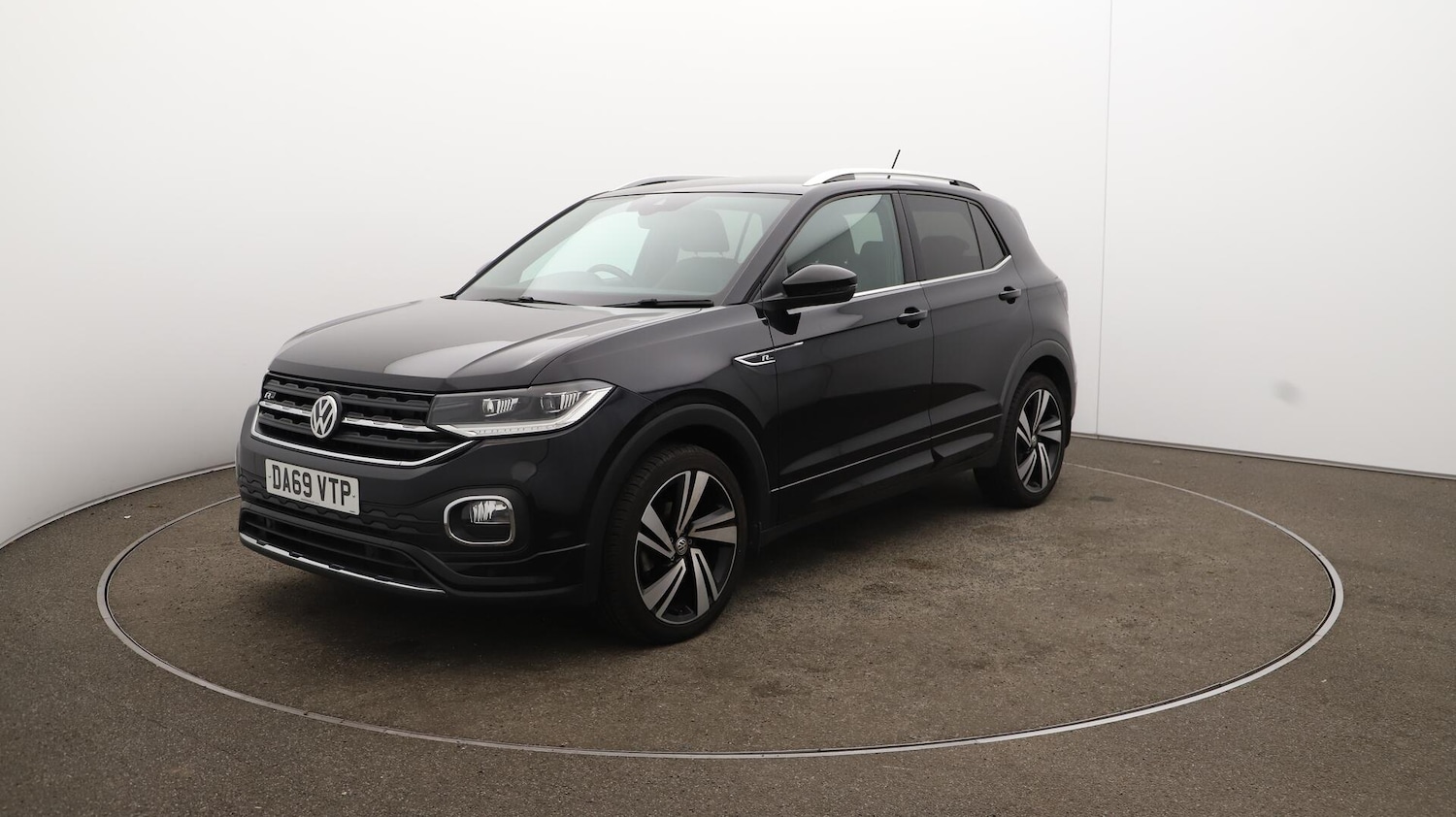 Used Volkswagen T-Cross 2019 for sale - 76138337: Photo 70