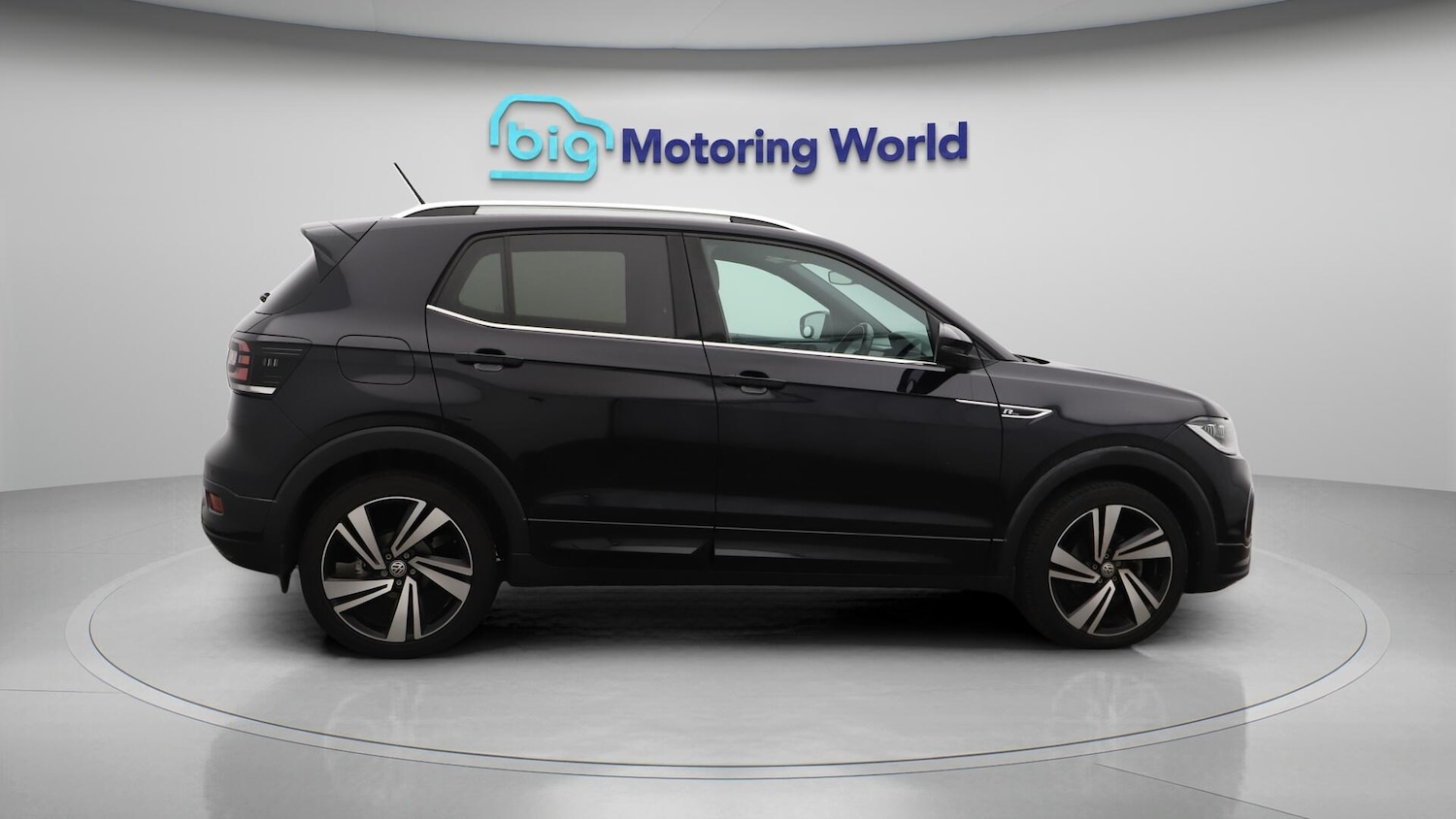 Used Volkswagen T-Cross 2019 for sale - 76138337: Photo 9