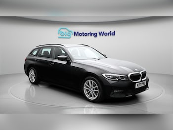 Used BMW 3 Series 2022 for sale - 78281575: Photo
