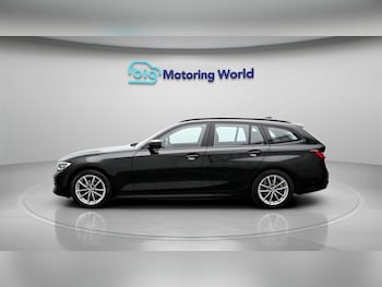 Used BMW 3 Series 2022 for sale - 78281575: Photo