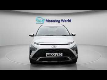 Used Hyundai BAYON 2022 for sale - 74909223: Photo
