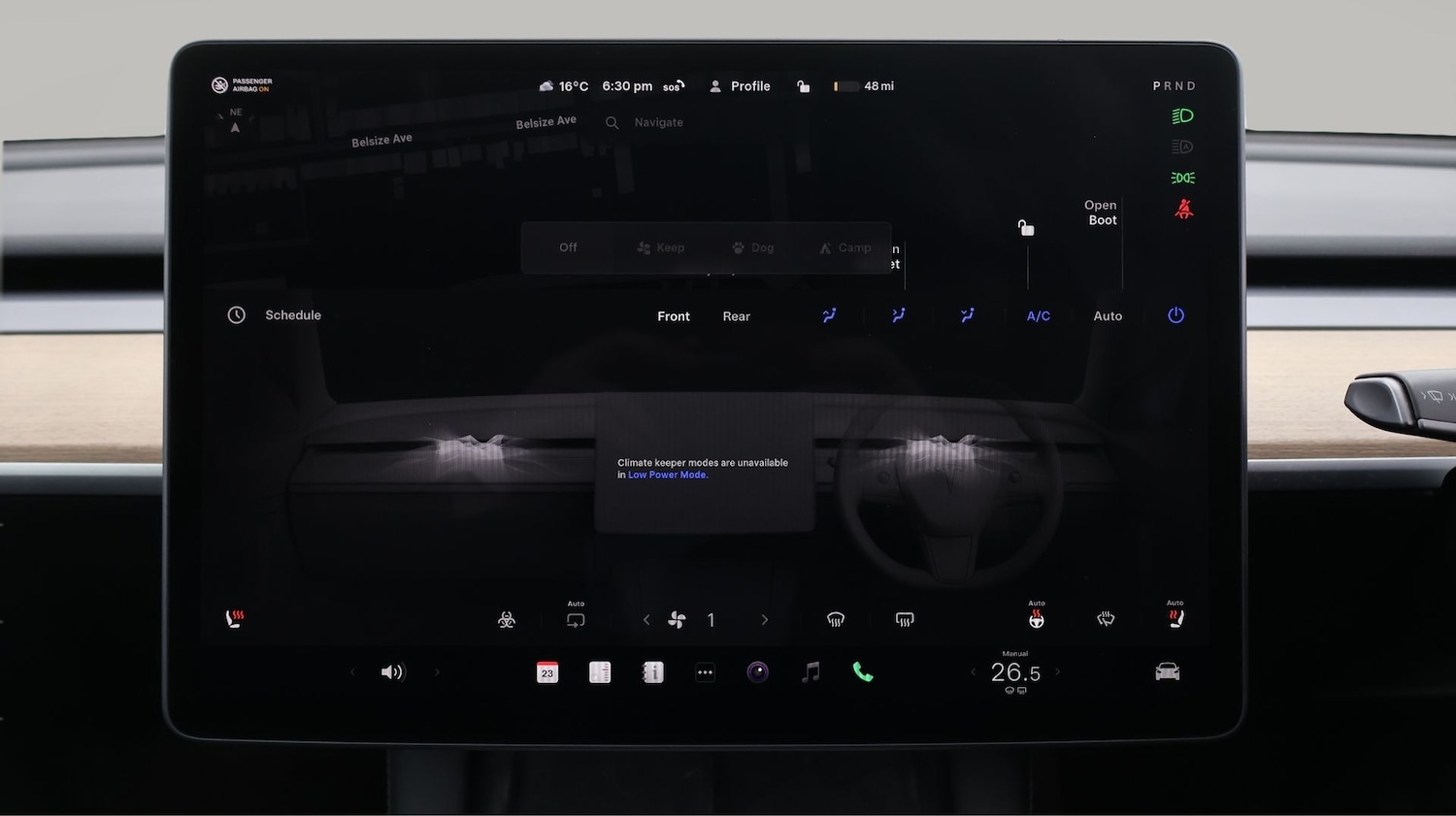 Used Tesla Model Y 2022 for sale - 77391849: Photo 12