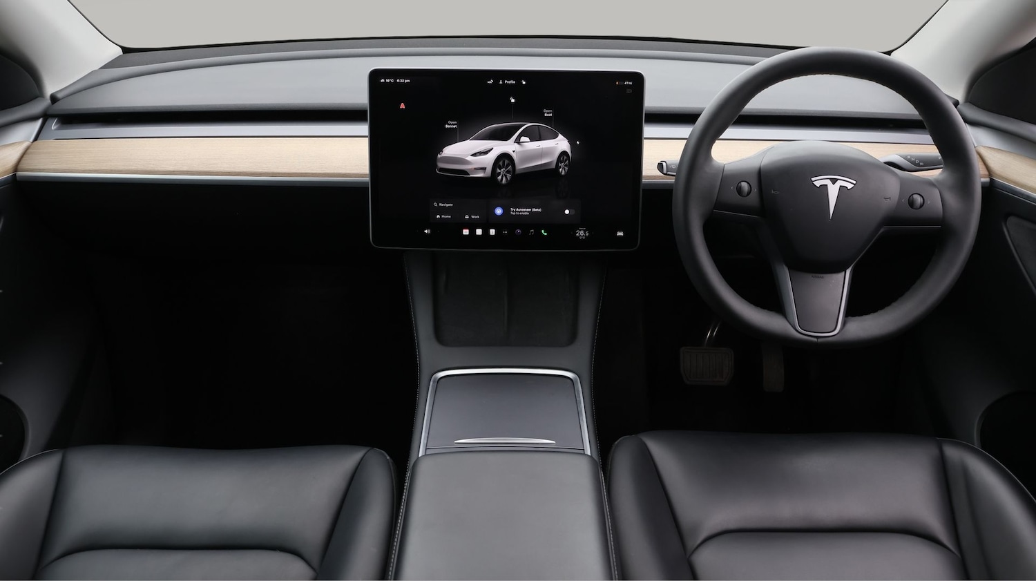 Used Tesla Model Y 2022 for sale - 77391849: Photo 13