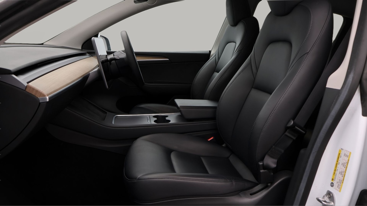 Used Tesla Model Y 2022 for sale - 77391849: Photo 14