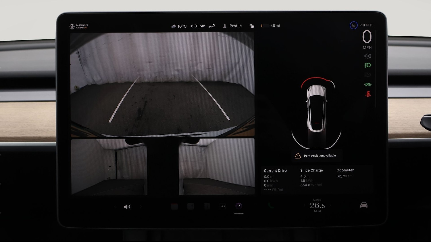 Used Tesla Model Y 2022 for sale - 77391849: Photo 21