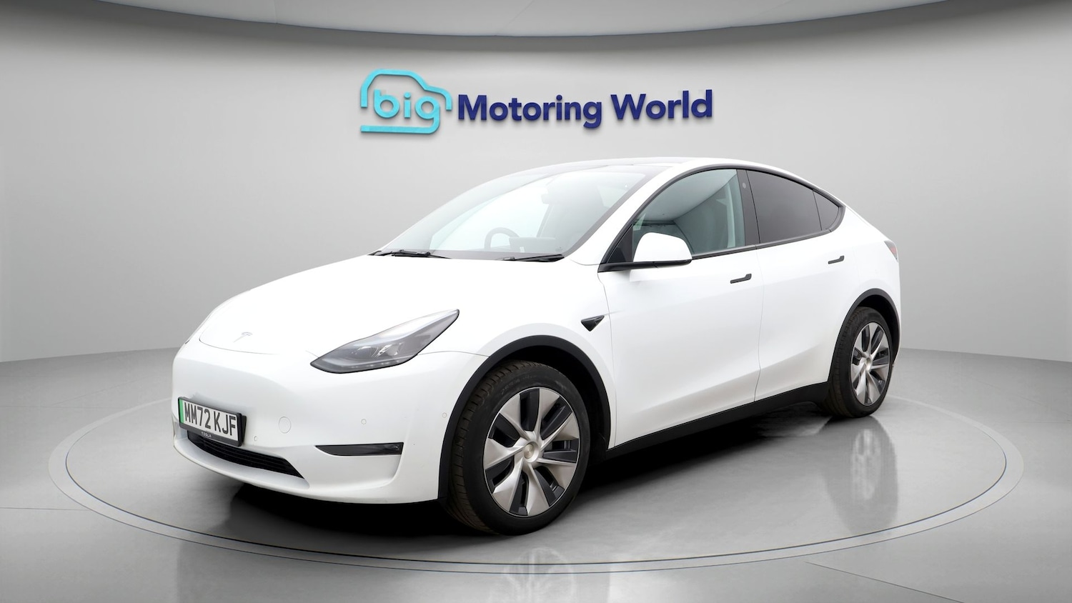 Used Tesla Model Y 2022 for sale - 77391849: Photo 3