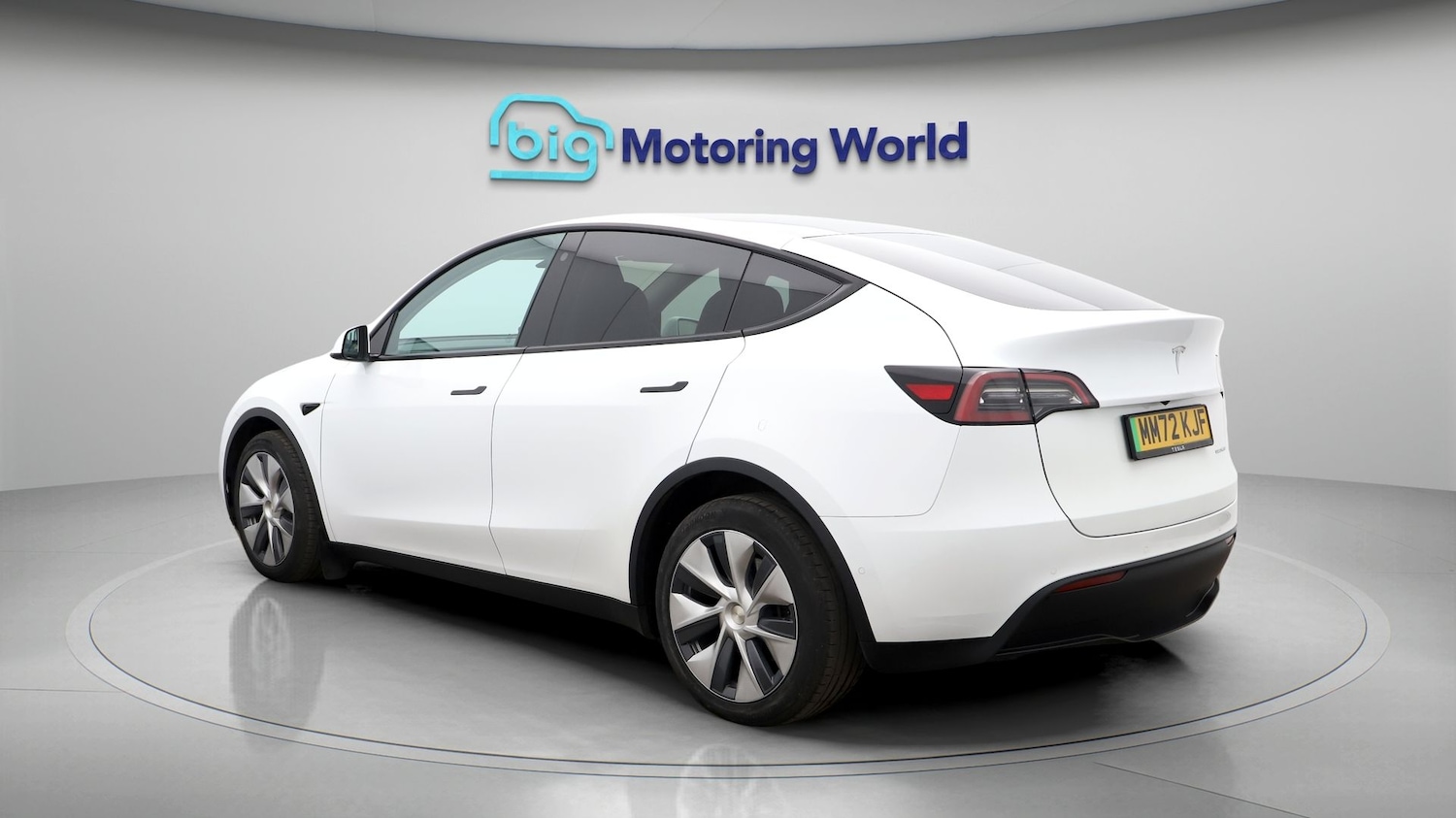 Used Tesla Model Y 2022 for sale - 77391849: Photo 5