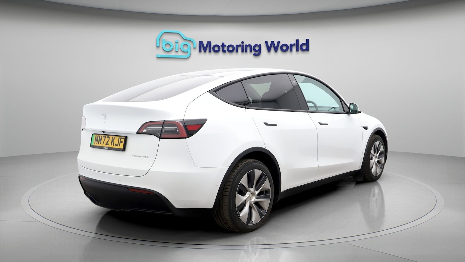 Used Tesla Model Y 2022 for sale - 77391849: Photo 7