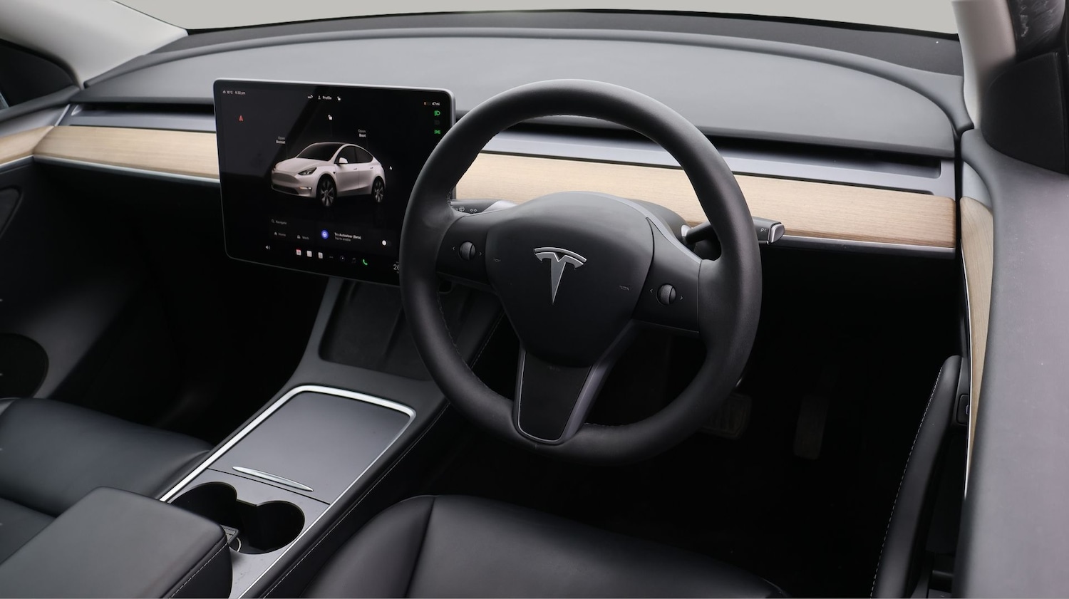 Used Tesla Model Y 2022 for sale - 77391849: Photo 9