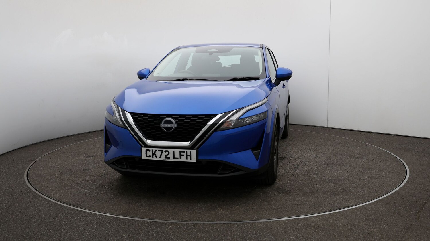 Used Nissan Qashqai for sale - 76809807: Photo 16