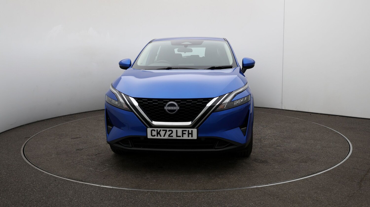 Used Nissan Qashqai for sale - 76809807: Photo 18