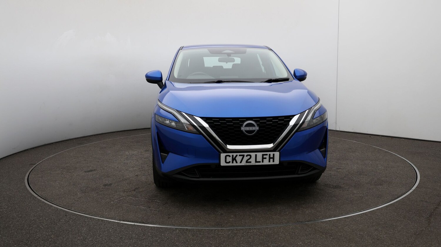 Used Nissan Qashqai for sale - 76809807: Photo 20