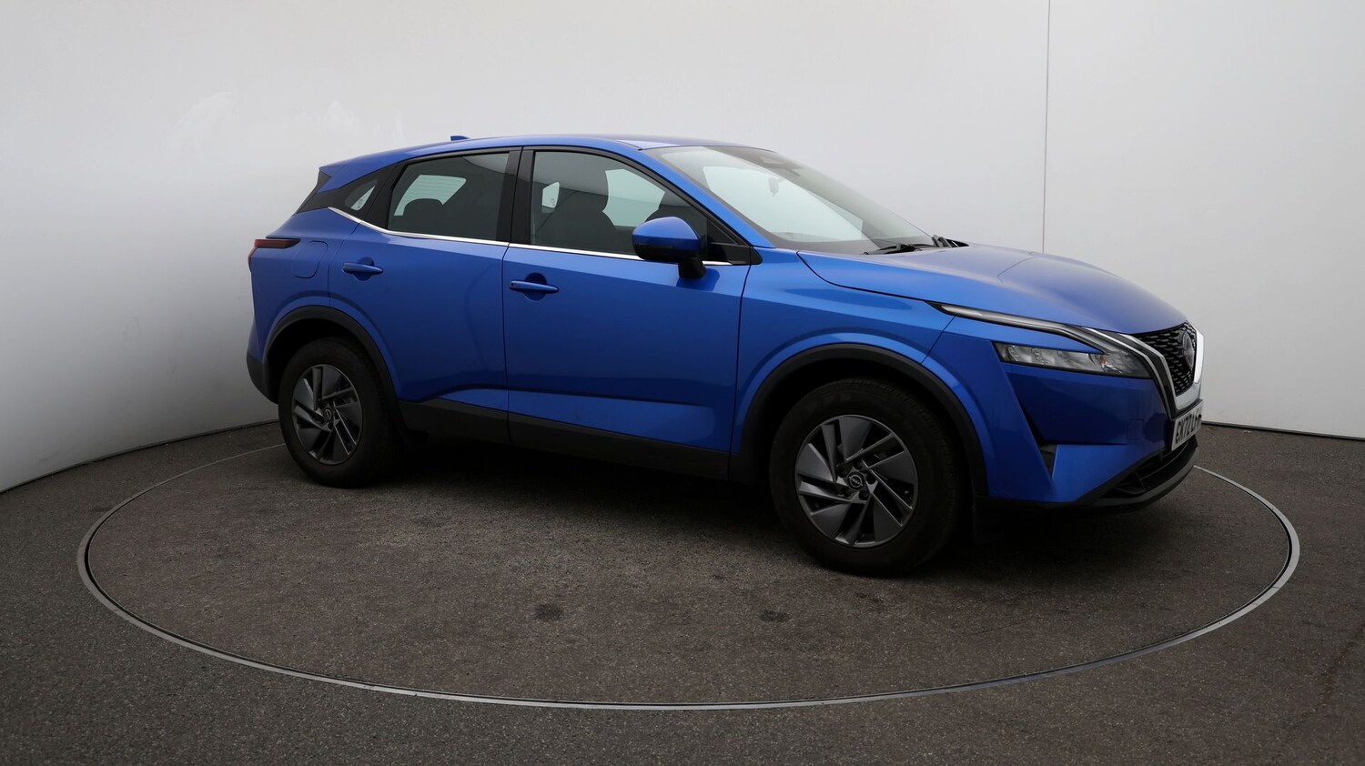 Used Nissan Qashqai for sale - 76809807: Photo 30