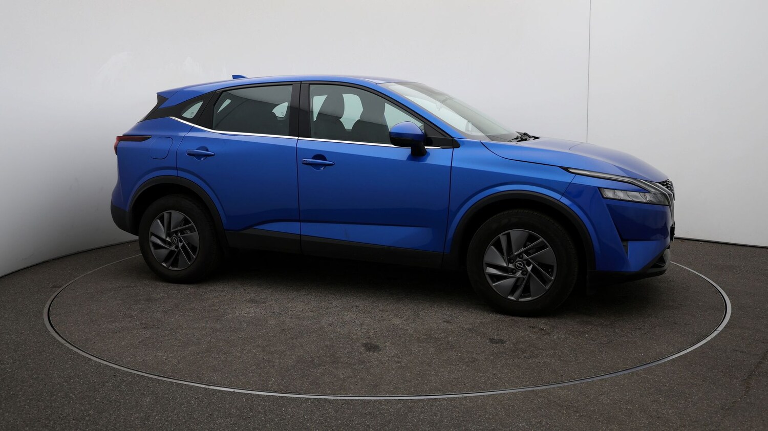 Used Nissan Qashqai for sale - 76809807: Photo 32