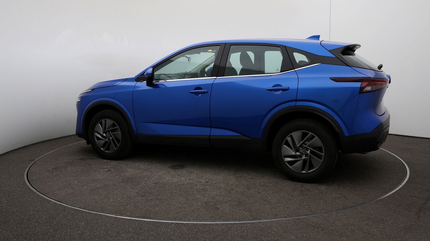 Used Nissan Qashqai for sale - 76809807: Photo 34