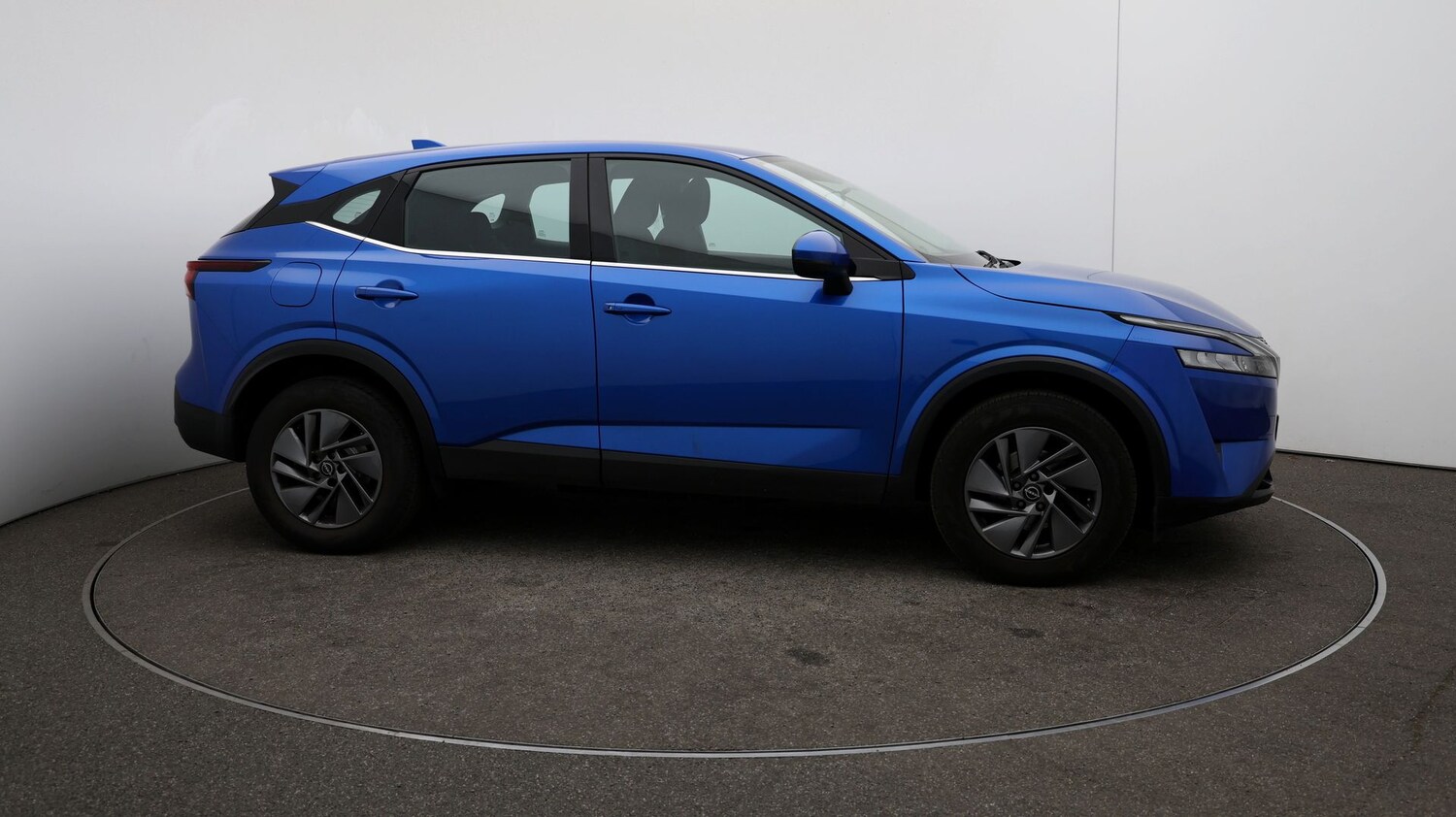 Used Nissan Qashqai for sale - 76809807: Photo 36