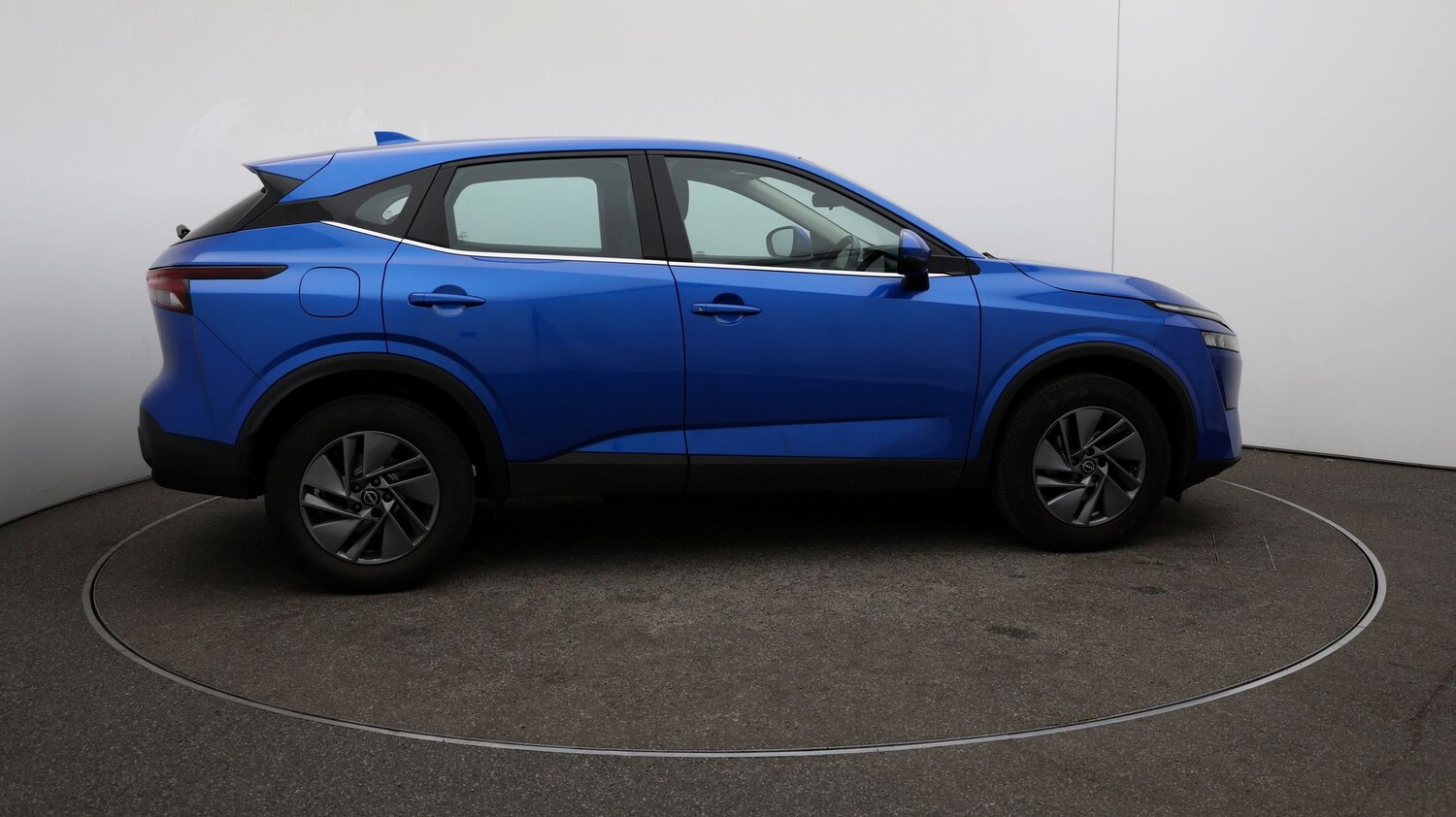 Used Nissan Qashqai for sale - 76809807: Photo 40