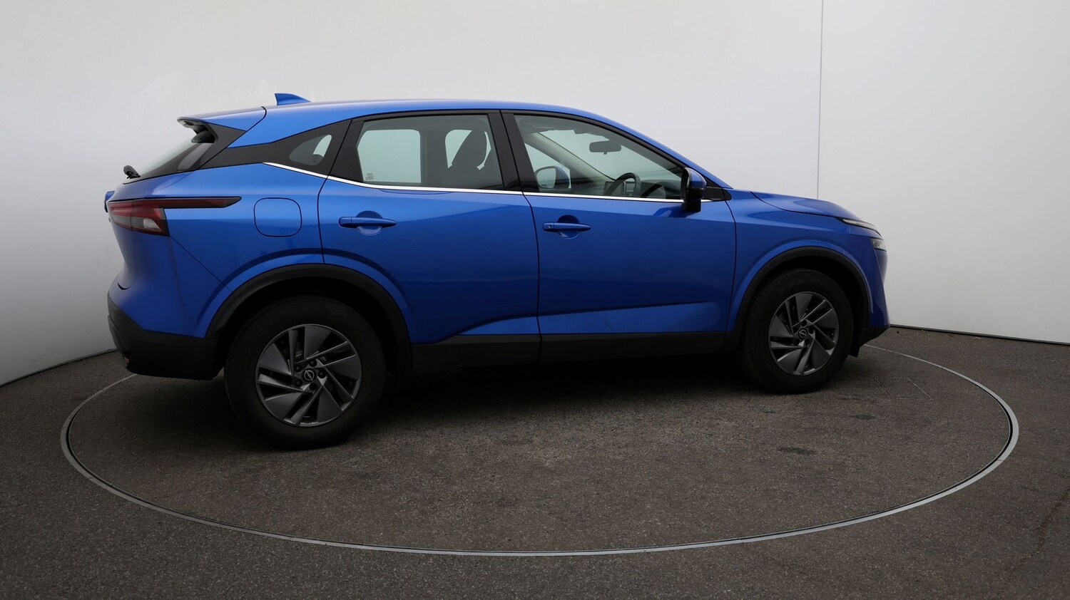 Used Nissan Qashqai for sale - 76809807: Photo 42