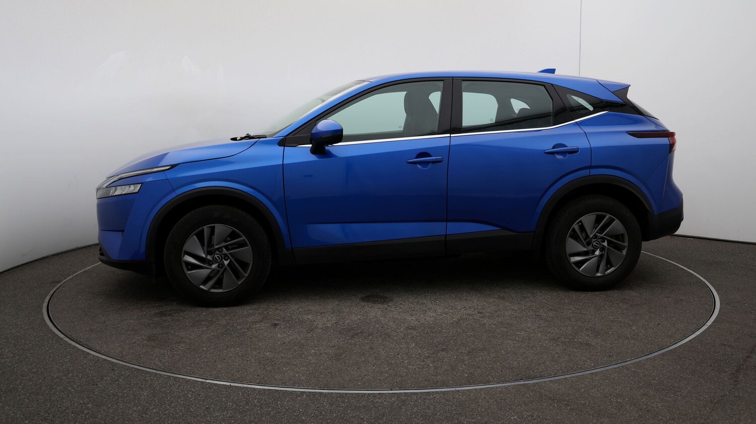 Used Nissan Qashqai for sale - 76809807: Photo 57